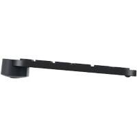 Logitech Draadloos Toetsenbord MX Keys S 920-010244 QWERTZ DE Grafiet