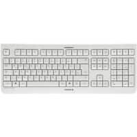 CHERRY Draadloos Toetsenbord KW 3000 JK-3000DE-0 QWERTZ DE Wit