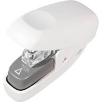 WEDO Nietmachine Wit 4 vellen Kunststof