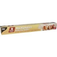 PAPSTAR Bakpapier Bruin 8 m x 38 cm