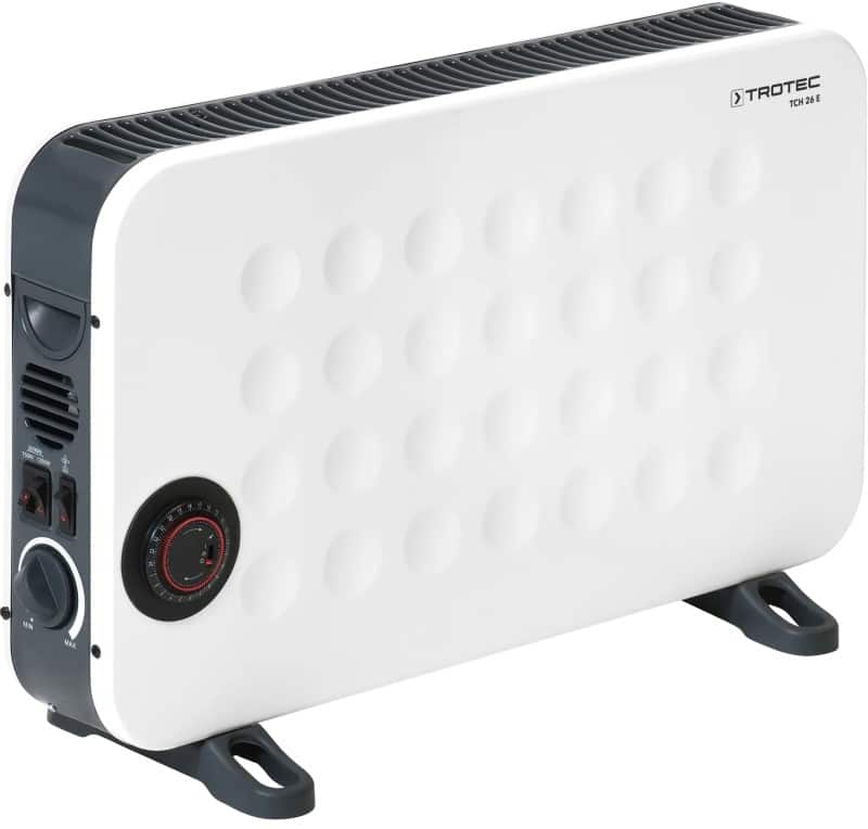 Trotec Convectorkachel TCH 26 E