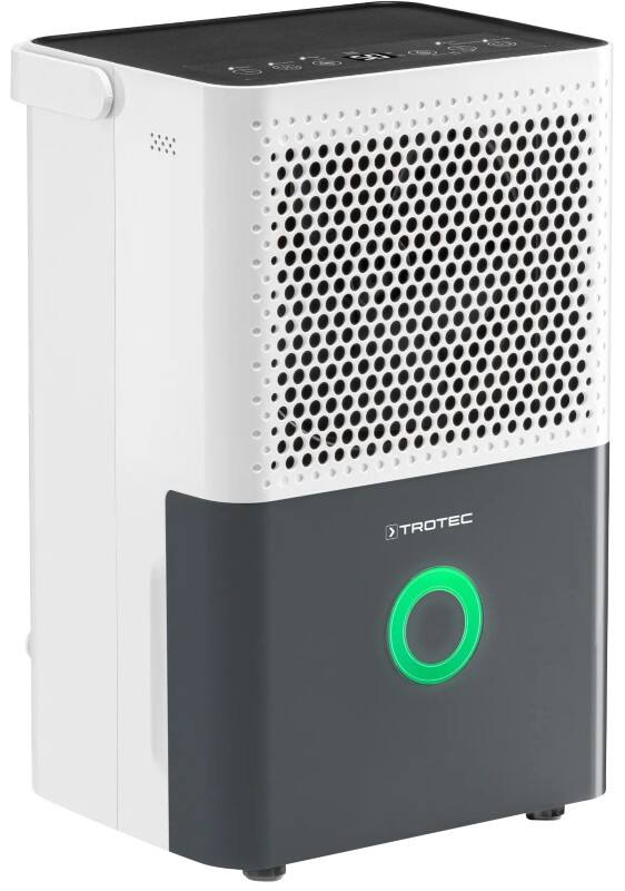 Trotec Luchtontvochtiger TTK 33 E