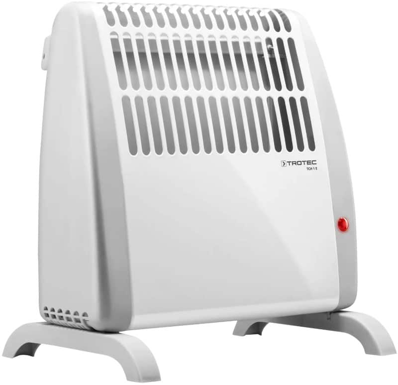 Trotec Convectorkachel TCH 1 E