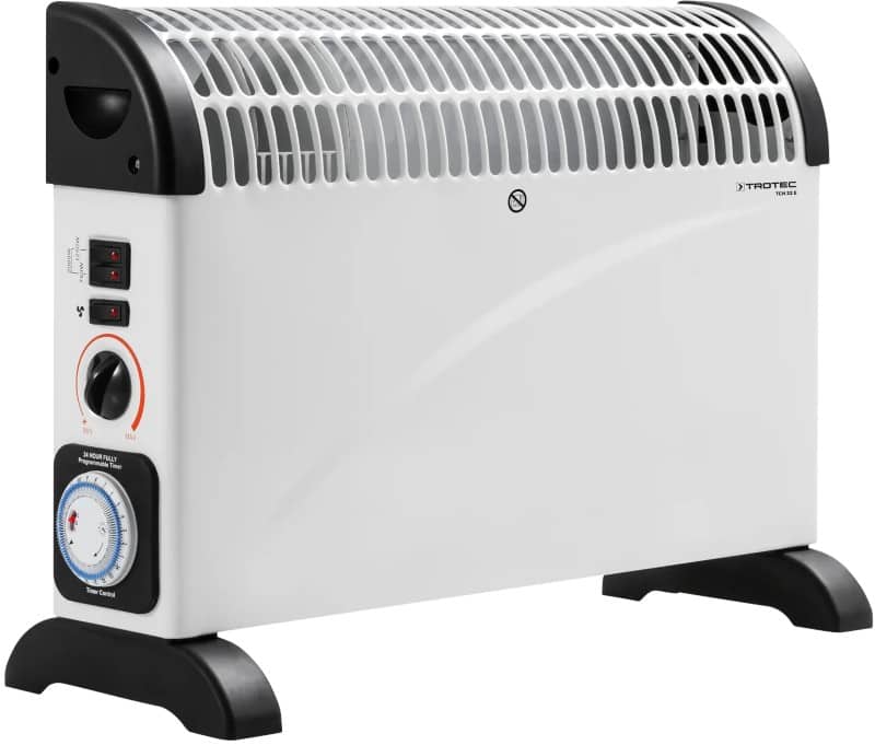 Trotec Convectorkachel TCH 22 E
