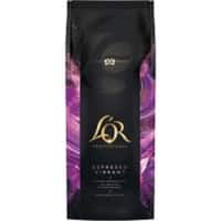 L´OR Espresso Vibrant Koffiebonen 1000 g