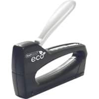 Rapesco Tacker 13/8 Zwart 8,5 x 3,1 x 18,3 cm
