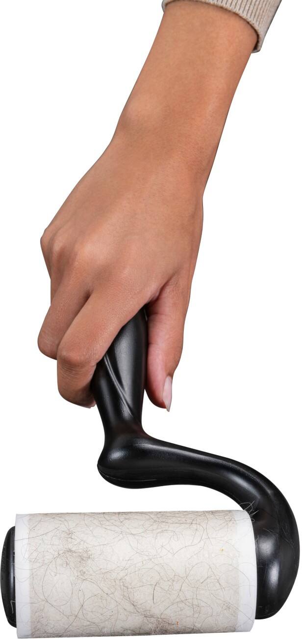 Scotch-Brite EVERYDAY CLEAN LINT ROLLER Pluizenroller 14 x 6 x 20,5 cm Wit, zwart