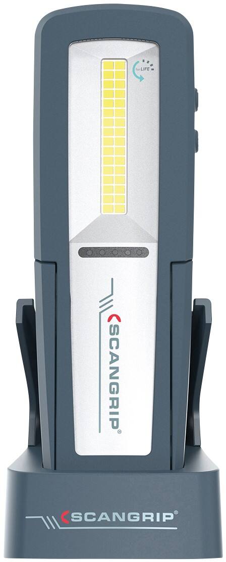 SCANGRIP Uniform LED Bouwlamp