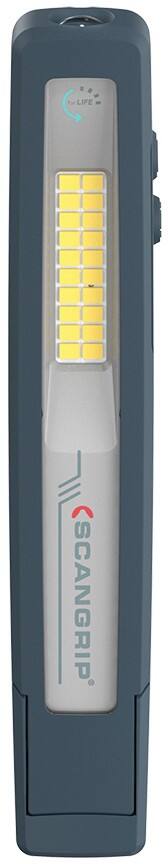 SCANGRIP Unipen LED Bouwlamp
