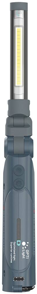 SCANGRIP Mini Slim LED Bouwlamp