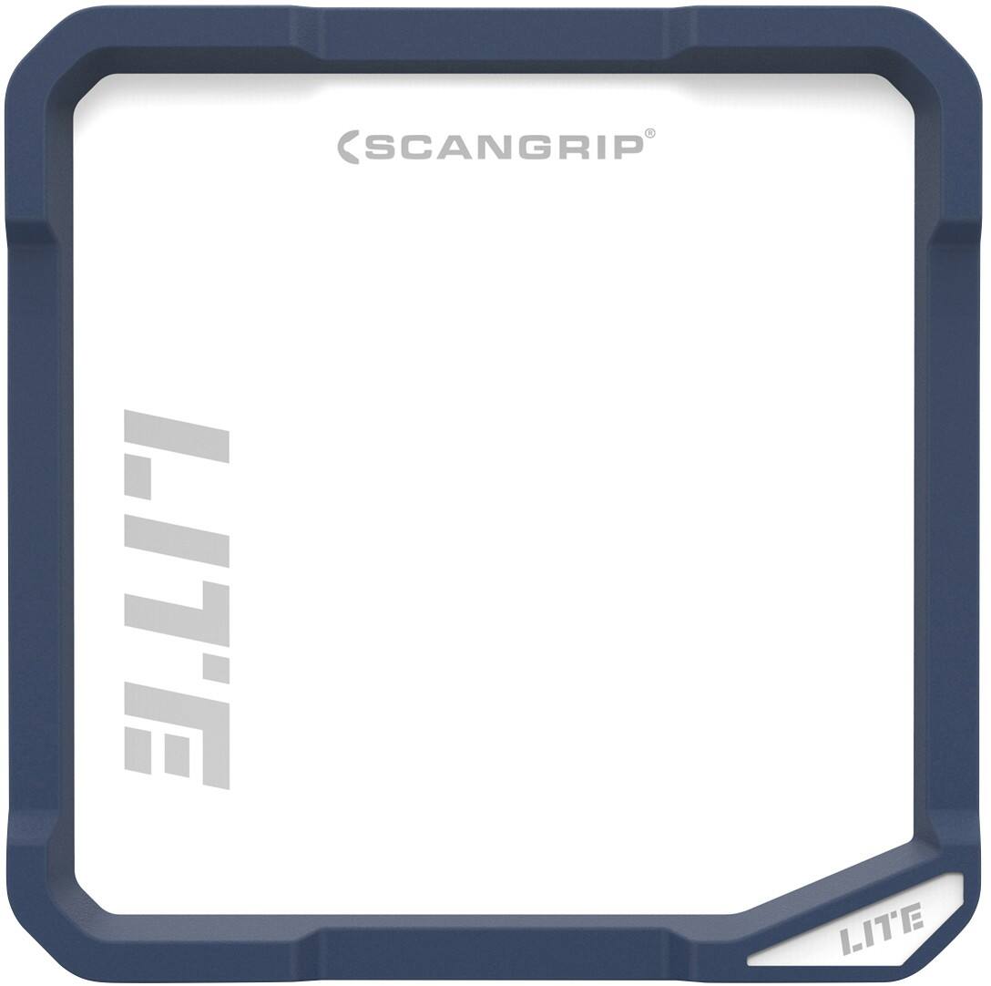 SCANGRIP Vega Lite Compacte LED Bouwlamp