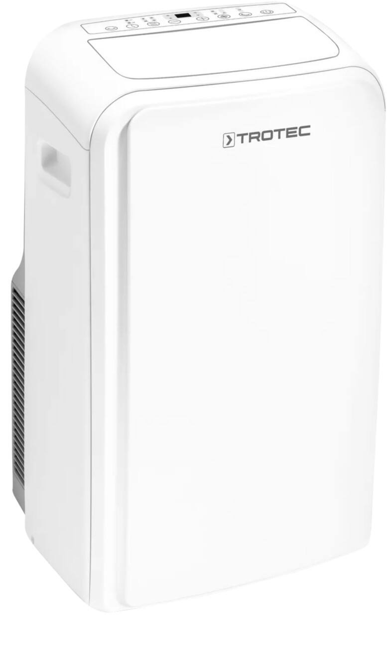 TROTEC Airconditioner PAC 3500 SH Wit