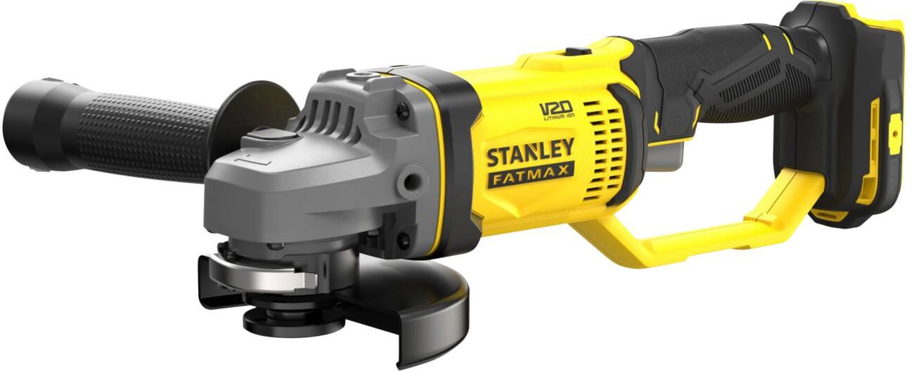 Stanley FATMAX Haakse slijper 18 V