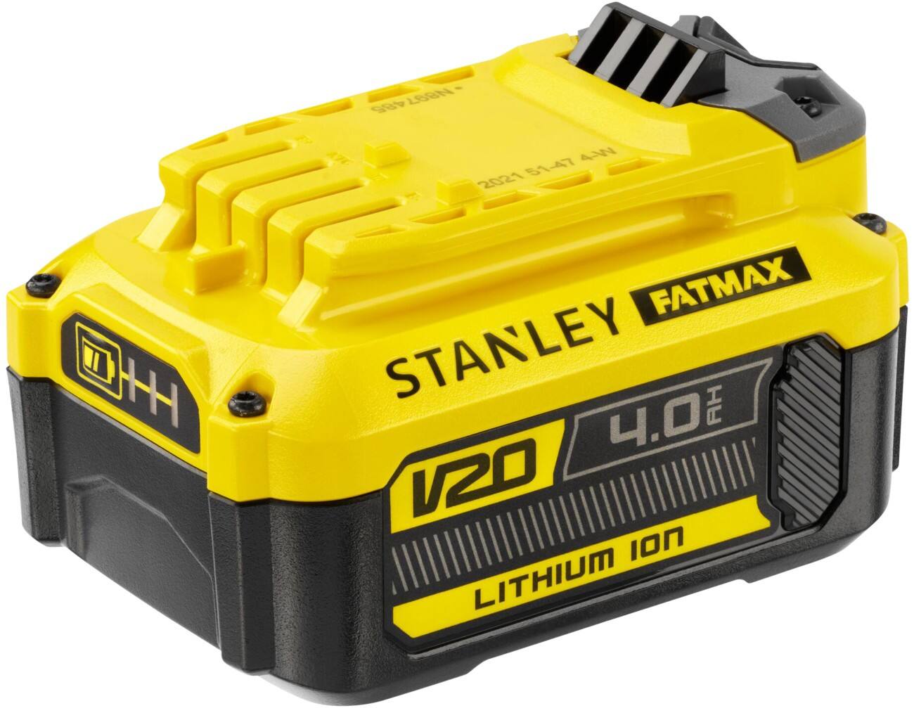 Stanley FATMAX Gereedschapsaccu 18 V