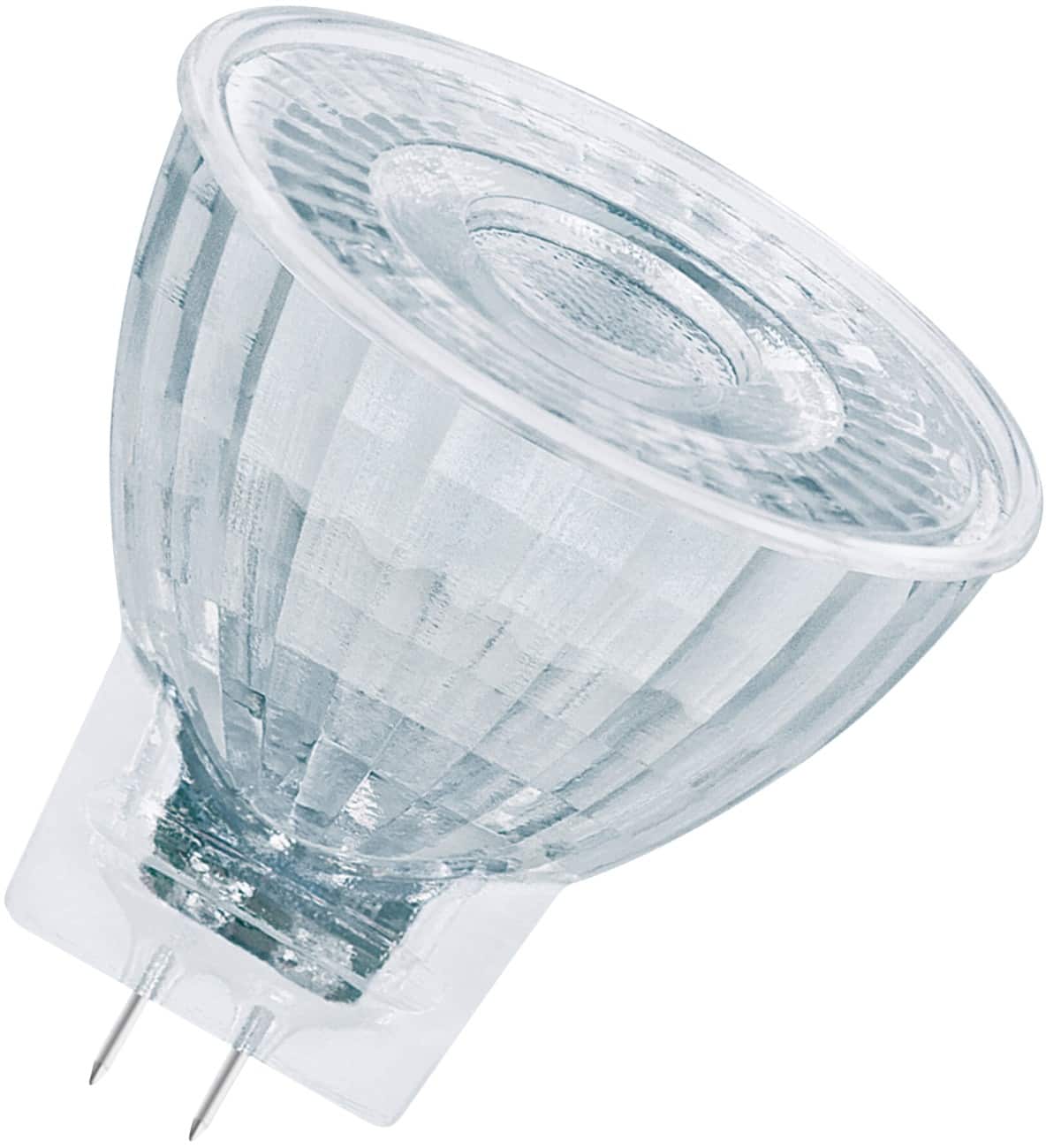 Osram Lamp Transparant 2,8 W Warm Wit
