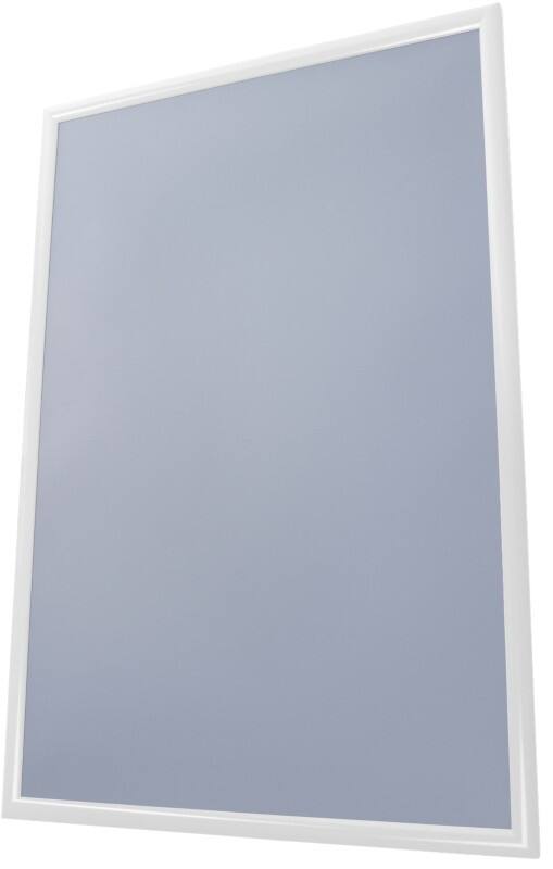 SHOWDOWN A2 Kliklijst Hangend Wit KRA2G25C9003 45,1 (B) x 1,1 (D) x 62,5 (H) cm KRA2G25C9003