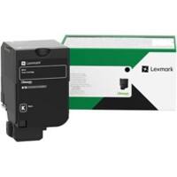 Lexmark Origineel Tonercartridge 71C2HK0 Zwart