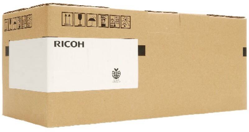 Ricoh 408452 Origineel Tonercartridge 408452 Cyaan