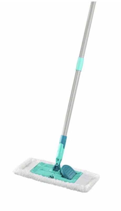 LEIFHEIT SUPERDUSTER Vloerwisser