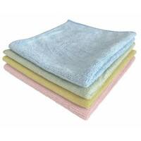 Numatic Performance Basic Schoonmaakdoek Blauw 40 x 40 cm 10 Stuks