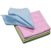 Numatic Super Tentax Schoonmaakdoek Rood 40 x 40 cm 10 Stuks