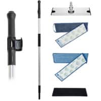 Numatic Microvezel Mop Set met sproeihendel 40 cm