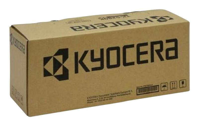 Kyocera TK-5490Y Origineel Tonercartridge Geel