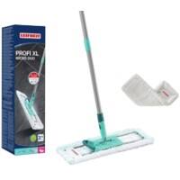 LEIFHEIT Profi XK Micro Duo Mop-starterkit Turkoois 42 cm