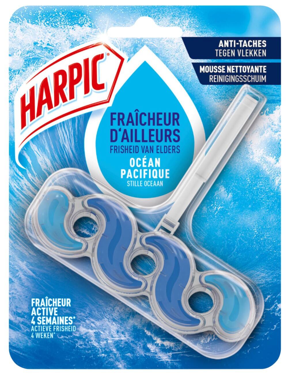 Harpic Toiletblok Marine 35 g