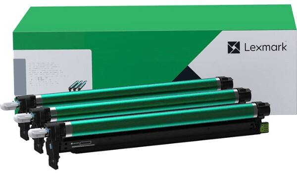 Lexmark Fotoconductor Origineel 73D0Q00