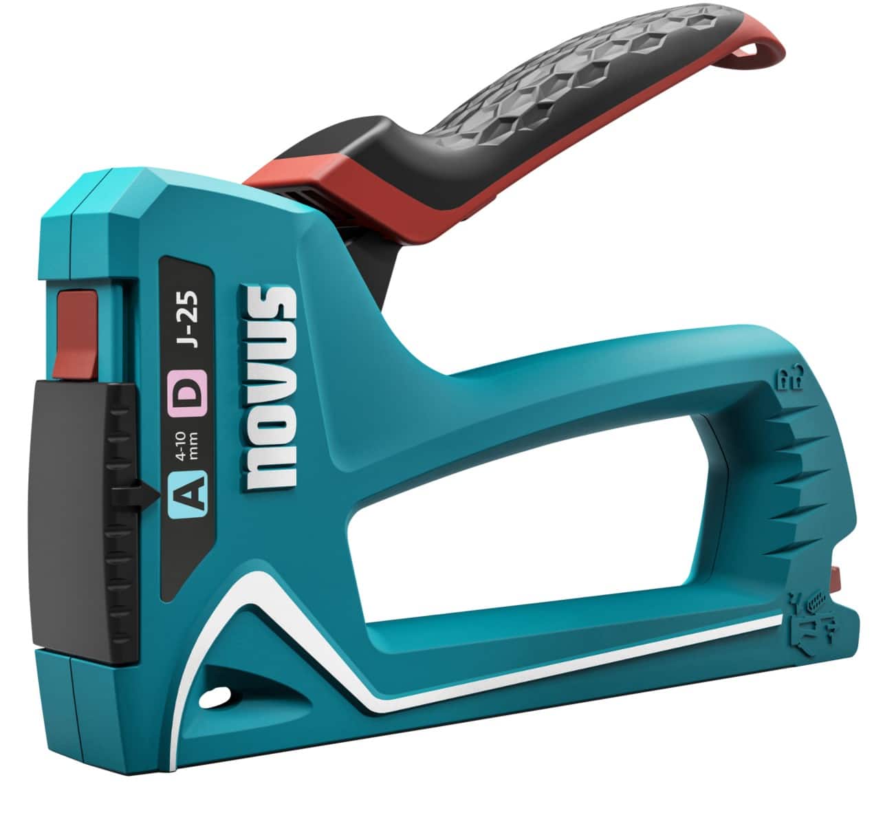 Novus Handtacker J-25