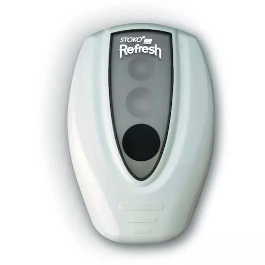 SC Johnson Professional Toiletbrilreiniger-dispenser Wit 500 ml