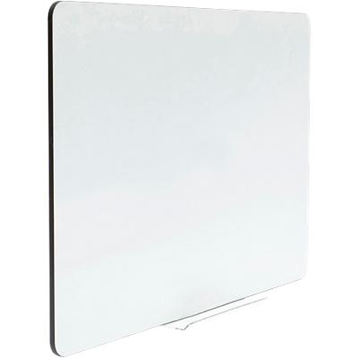 Magnetisch whiteboard Wandmontage Magnetisch Enkel 117 (B) x 87 (H) cm