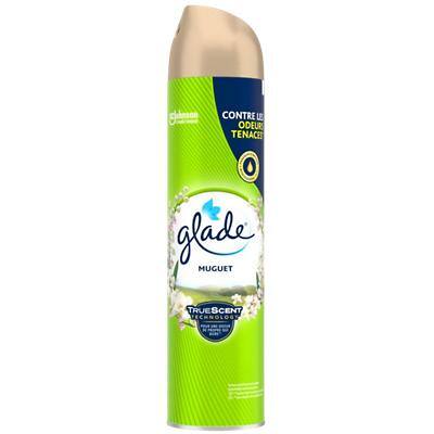Glade Luchtverfrisser Spray Lelie 3 Stuks à 300 ml