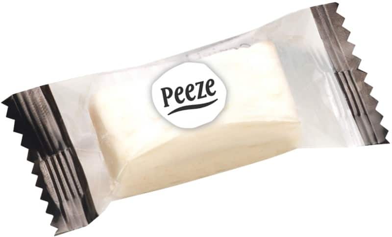 PEEZE Snoep Karamel Noga Pak van 214