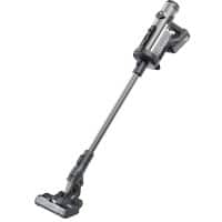 Numatic Henry Quick HEN100G Steelstofzuiger Draadloos Grijs