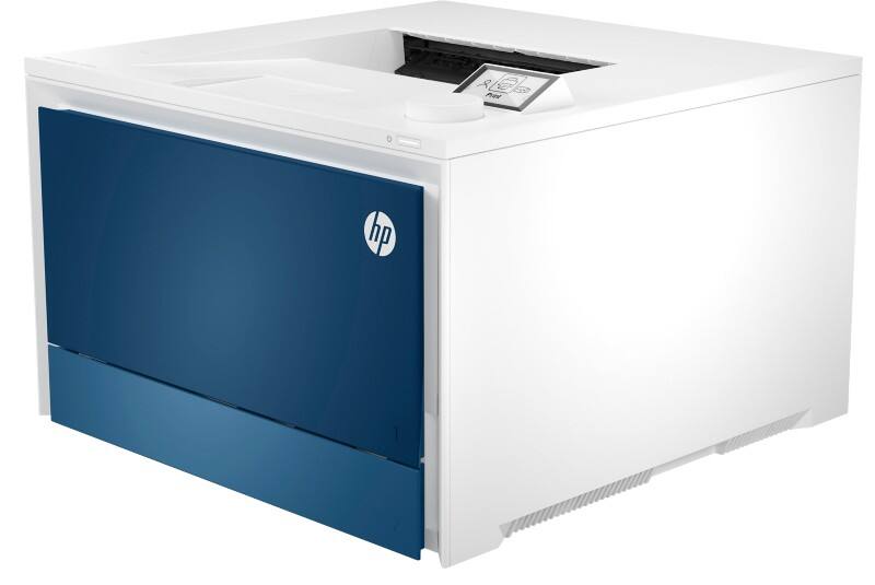 HP Color LaserJet Pro 4202dw 4RA88F Mono laserprinter A4 kleur