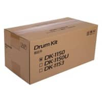 Kyocera DK-1150 Origineel Drum Zwart