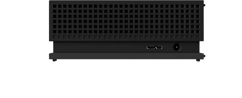 Seagate FireCuda Harde schijf 8 TB USB Type-C, USB Type-A Zwart STKK8000400