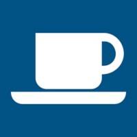 Djois Veiligheidsbord Pictogram Koffie corner Klevend, schroeven PP (Polypropeen) 20 x 0,14 cm 3 Stuks