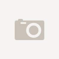 Djois Veiligheidsbord Pictogram Fiets Klevend, schroeven PP (Polypropeen) 20 (B) x 0,14 (H) cm