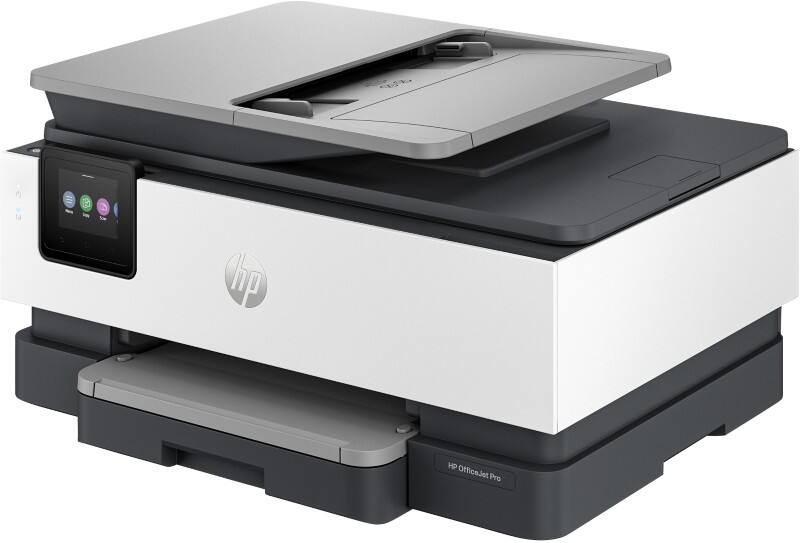HP OfficeJet Pro 8232e 40Q45B#629 Multifunctionele All-in-one inkjet printer A4 kleur geschikt voor HP Instant Ink