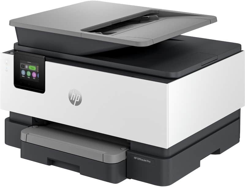 HP OfficeJet Pro 9120e 403X8B#629 Multifunctionele All-in-one inkjet printer A4 kleur geschikt voor HP Instant Ink