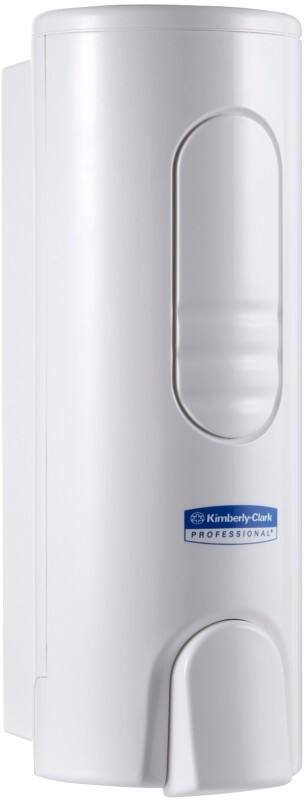 Kimberly-Clark Professional 6982 Handzeep-dispenser Handmatig 200 ml Kunststof Wit 200 ml