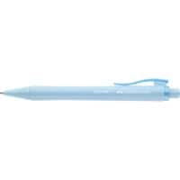 Faber-Castell Daily Ball XB Balpen Blauw 0,6 mm