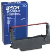 Epson Lint ERC-38BR 59 x 2 x 12 cm Zwart en rood