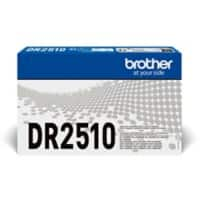 Brother DR-2510 Origineel DR-um Zwart