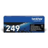 Brother TN-249BK Origineel Tonercartridge Zwart