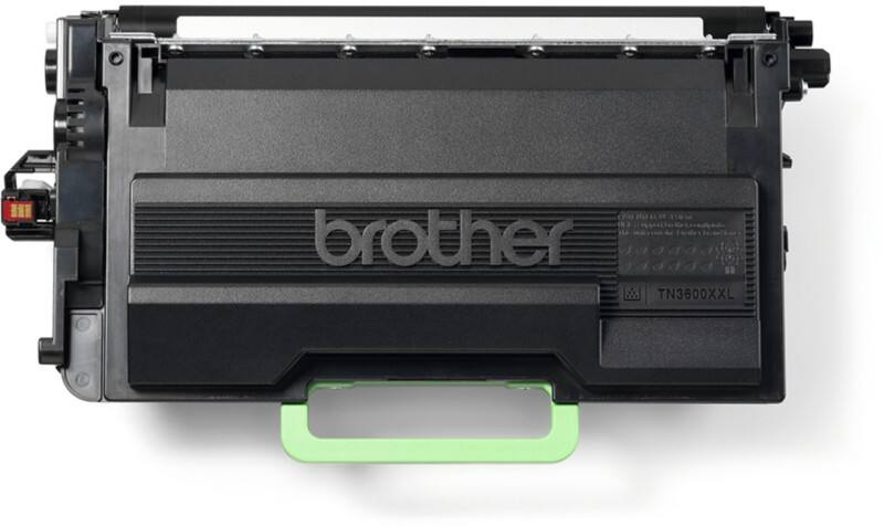 Brother TN-3600XXL Origineel Tonercartridge Zwart