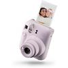 Fujifilm Mini 12 Polaroidcamera Paars